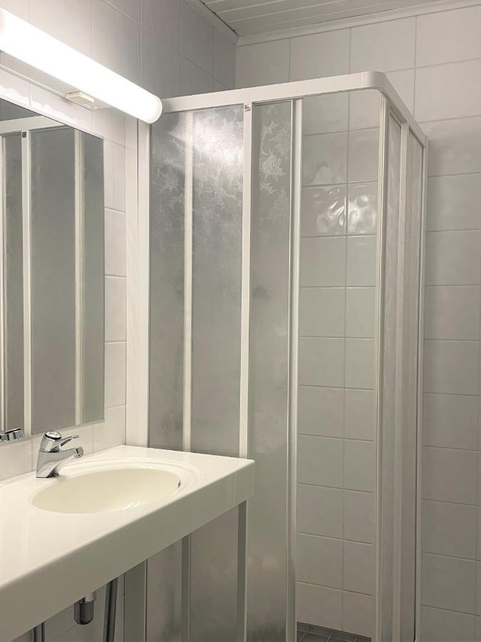 Pop-Up Hotel Bpop Björneborg Exteriör bild